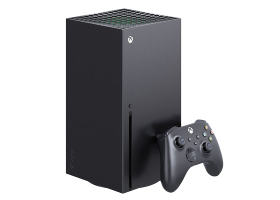 Xbox - 【新品】Xbox Series Xエックスボックス RRT-00015 の+