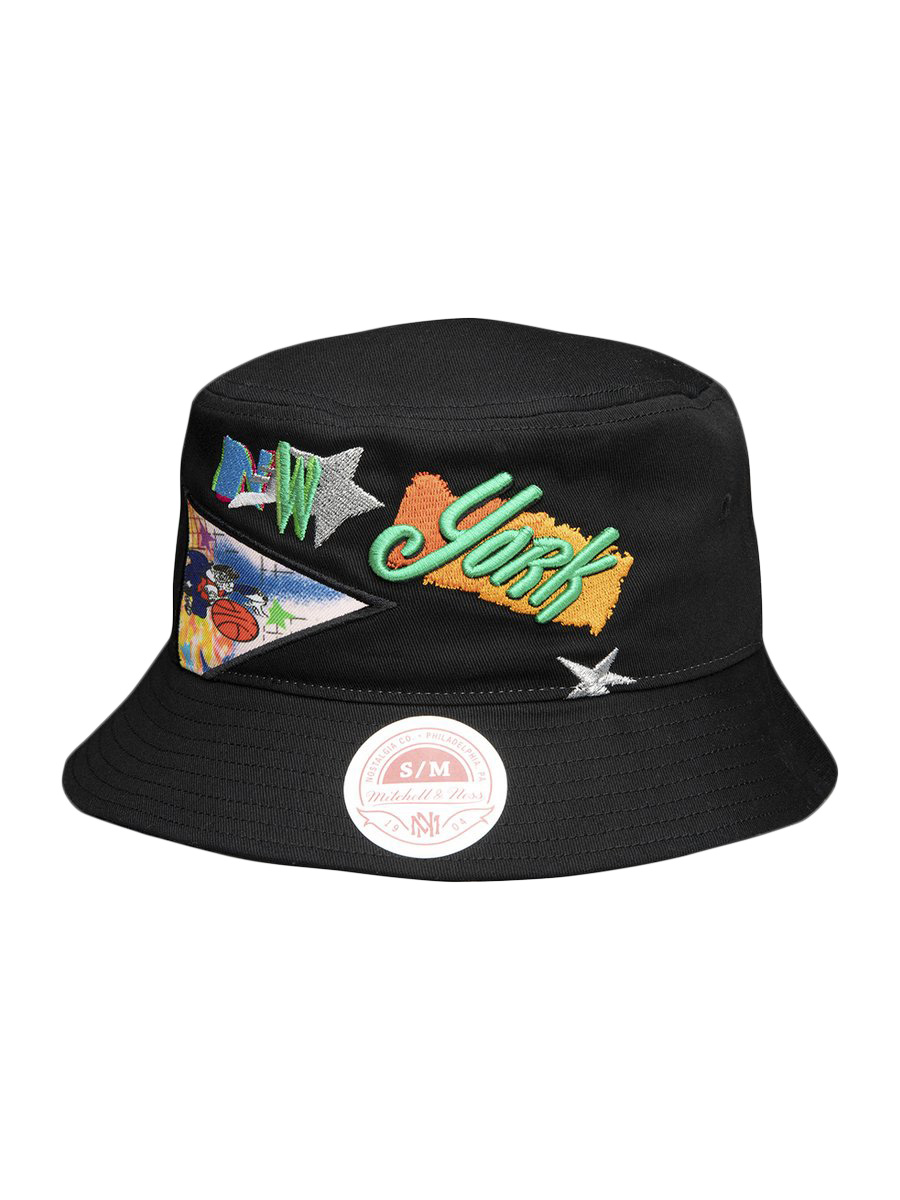 knicks bucket hats