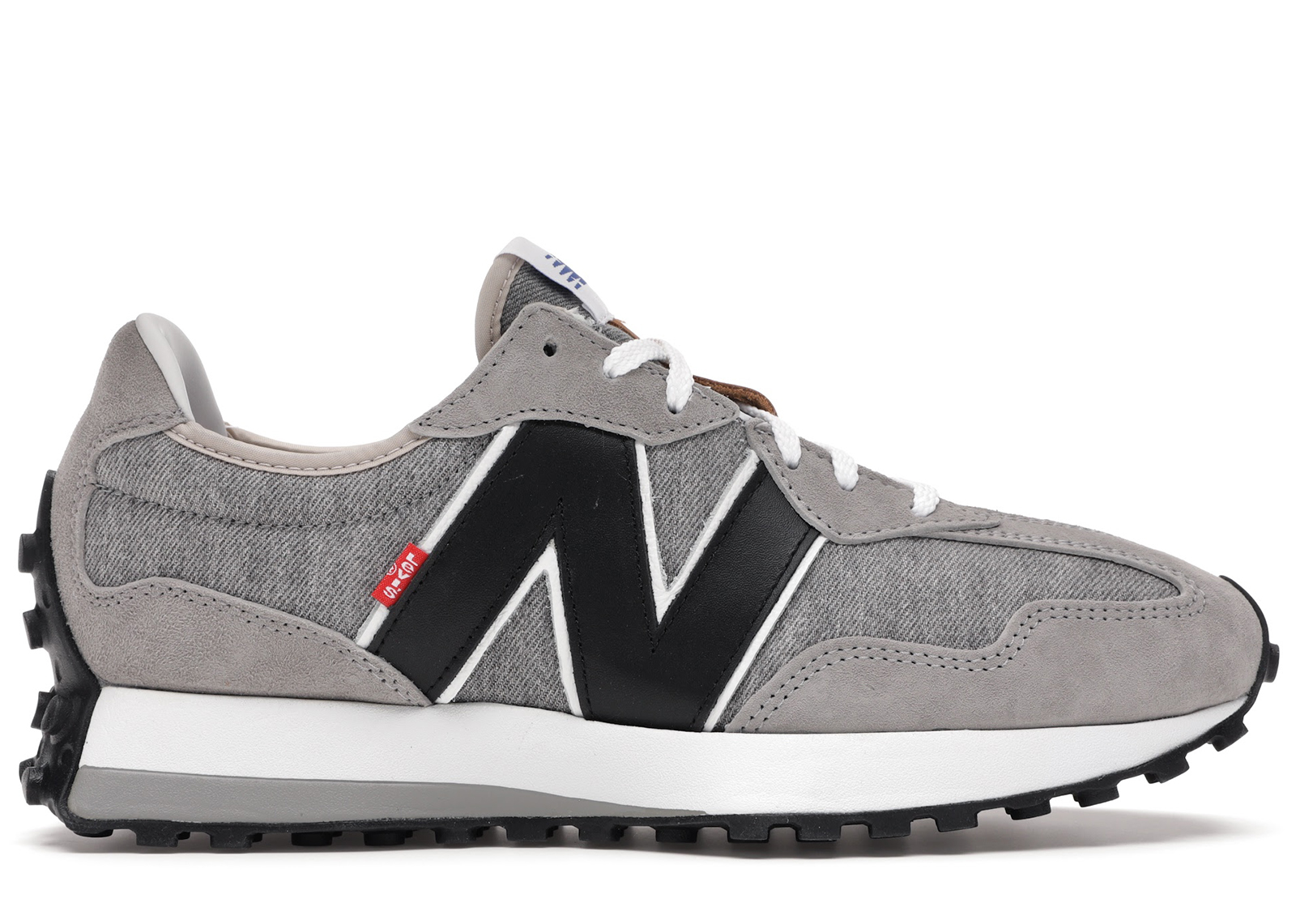 Мужские кроссовки new balance 327