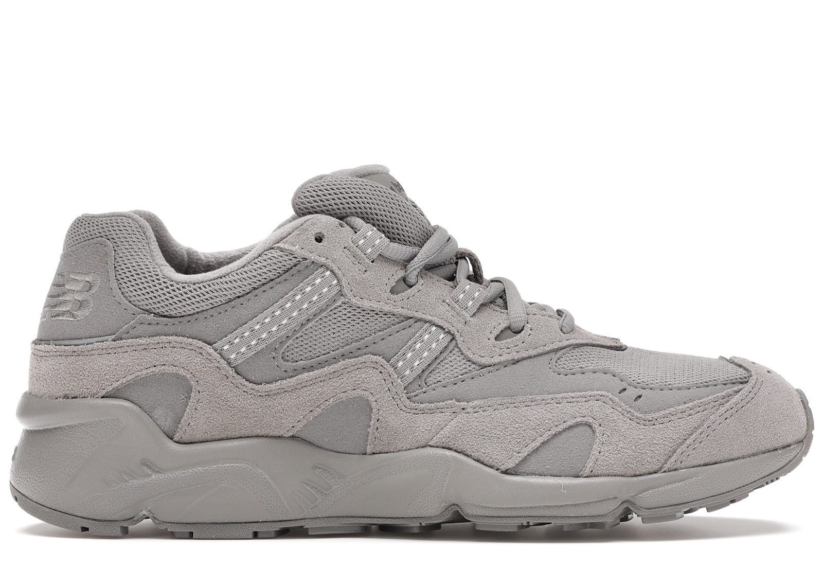 Grey pack. New Balance 850.