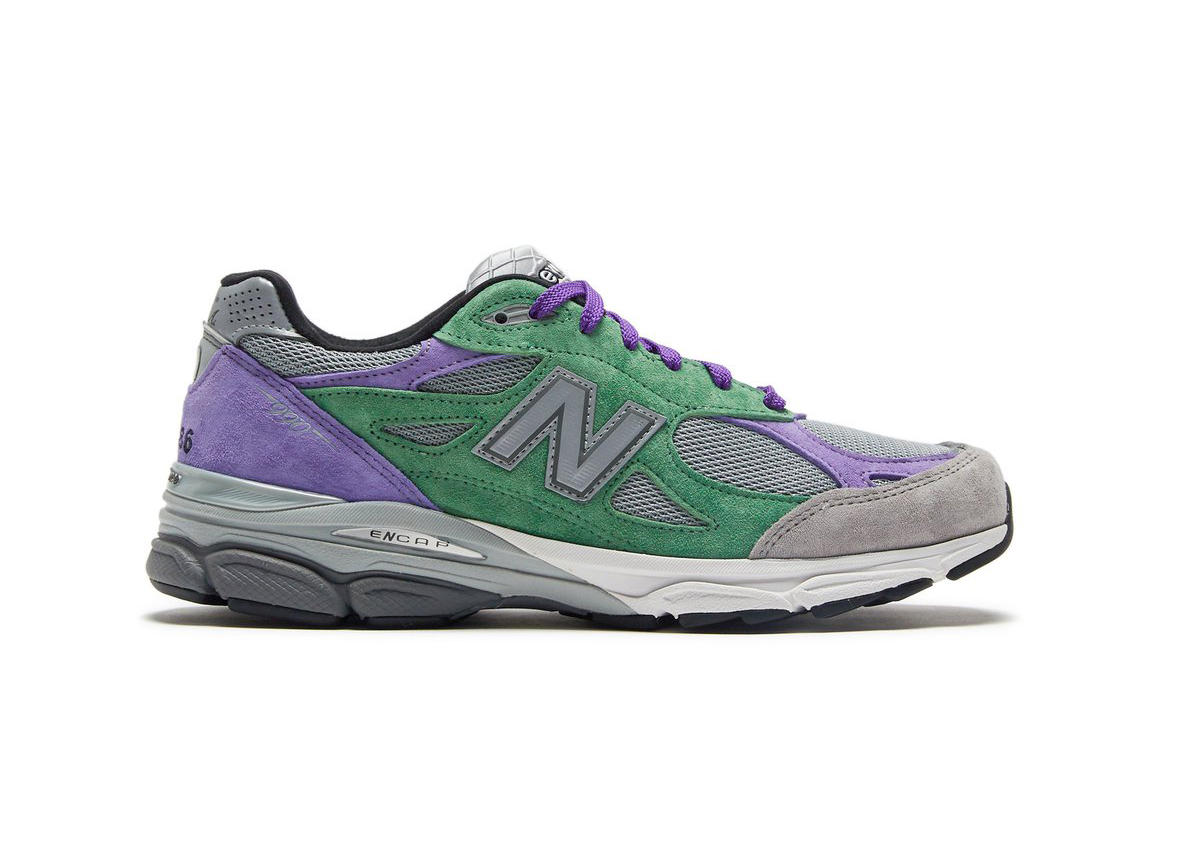 990 nb grey