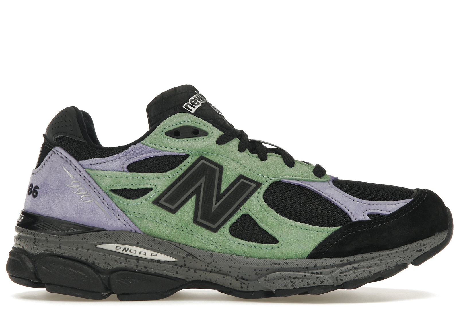 new balance twist shoes