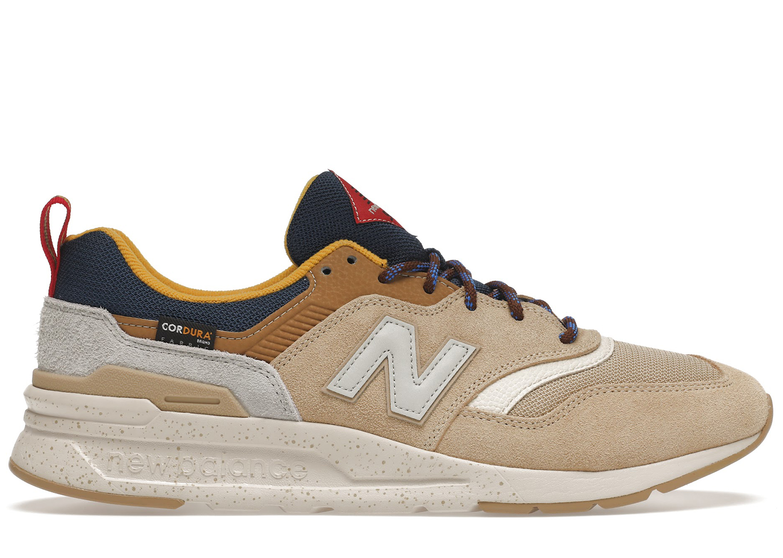 zalando new balance 997h