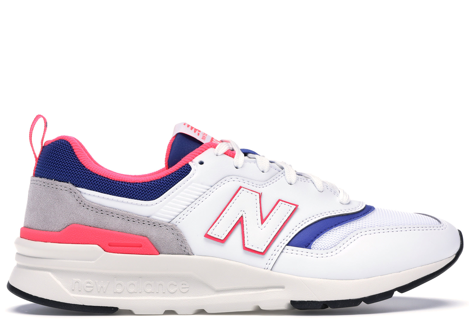 new balance reflective