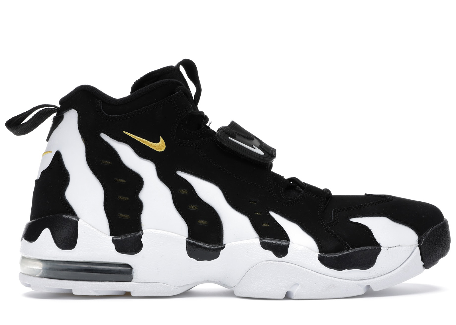 Nike Air DT Max 96 Black White (2018 