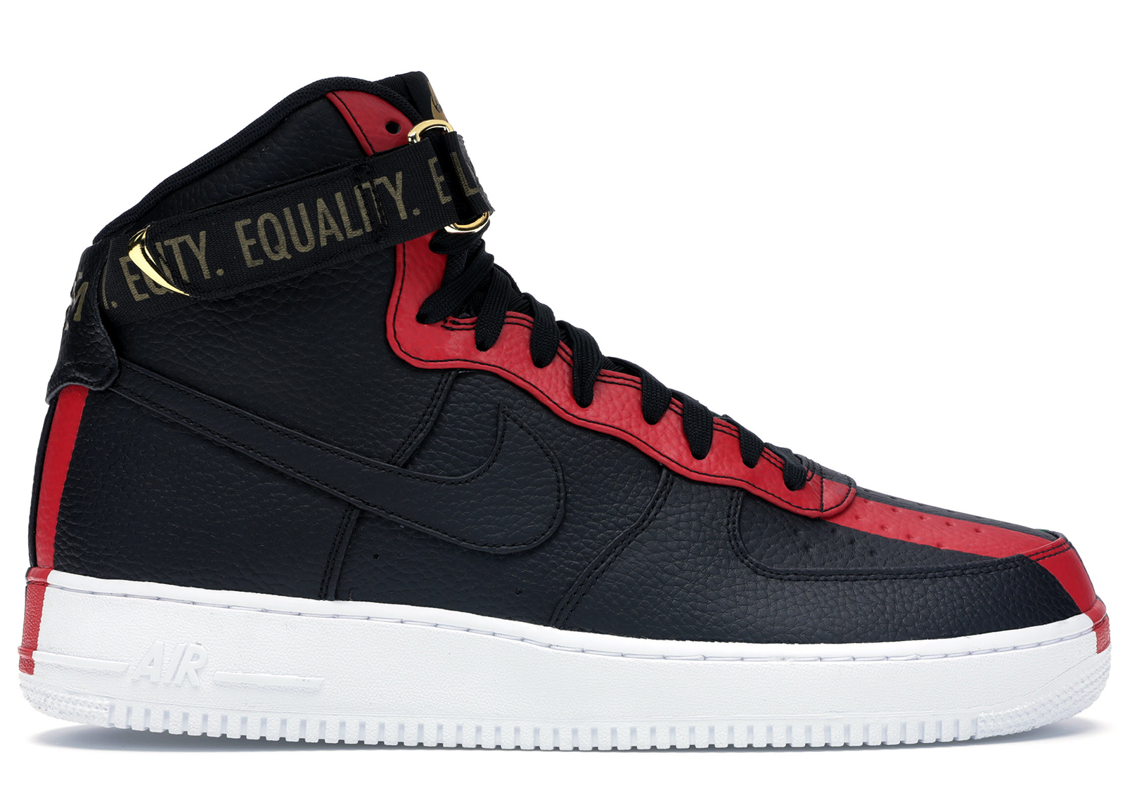 black history air force ones