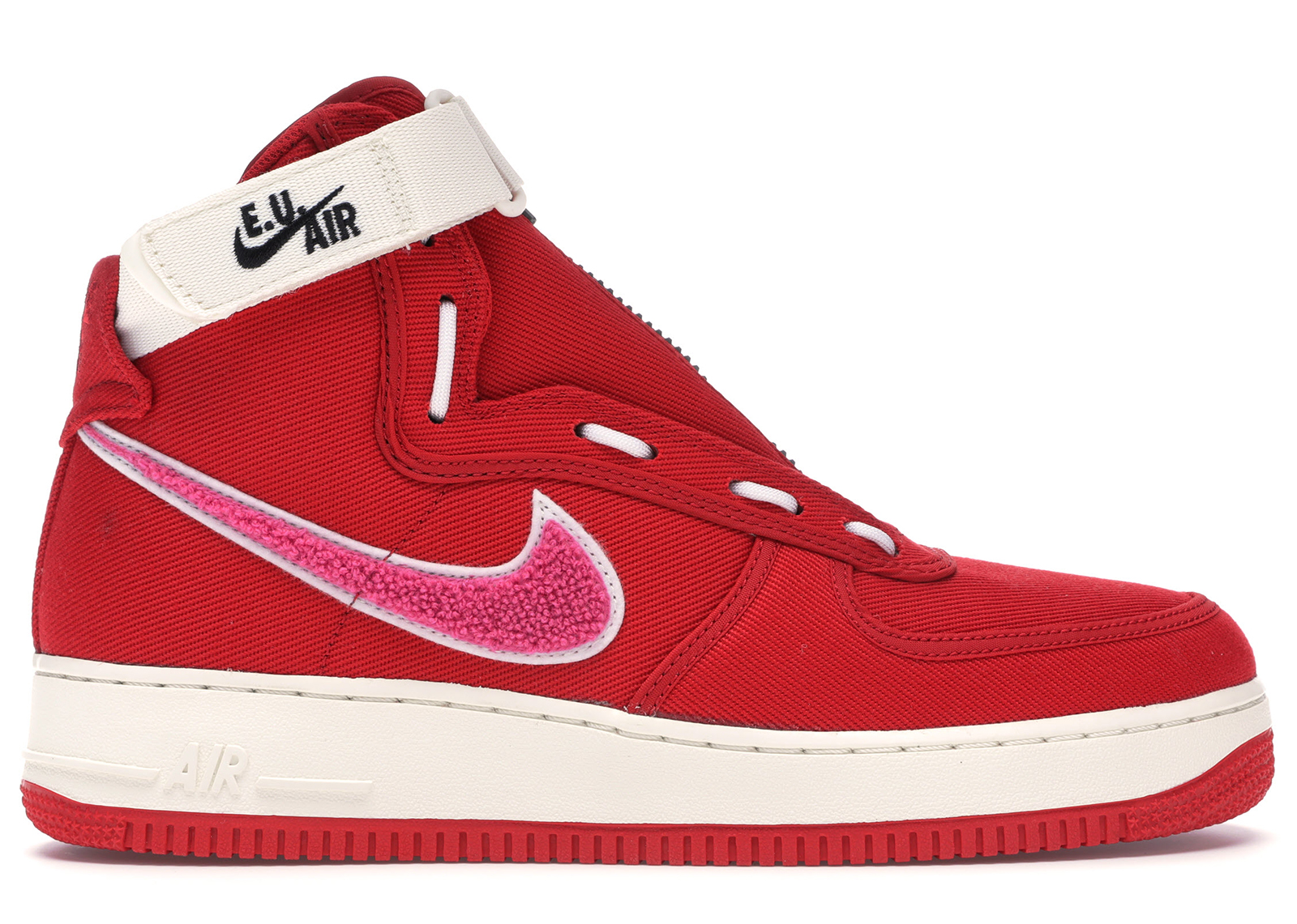 nike air force 1 high emotionally unavailable