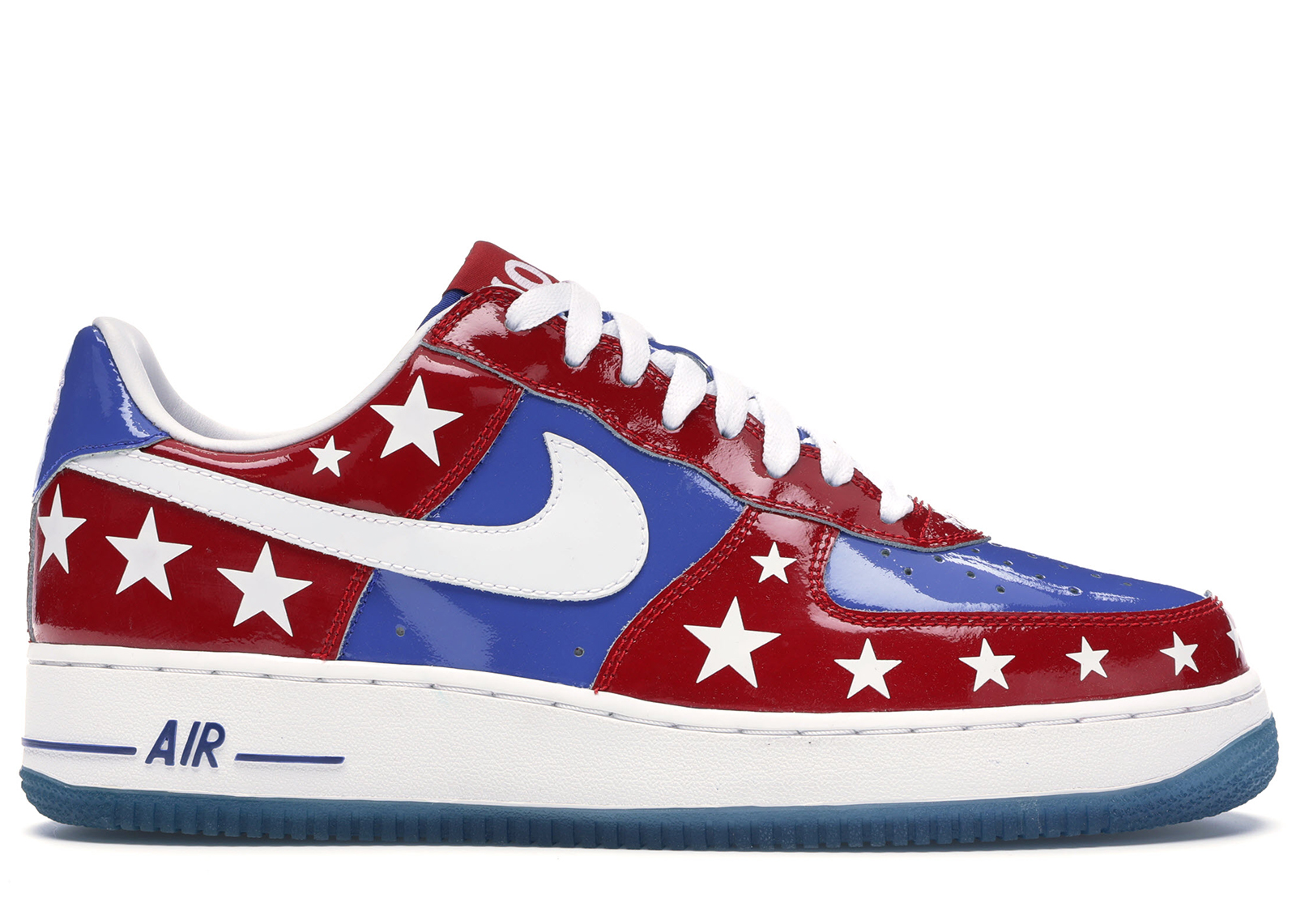 all star af1