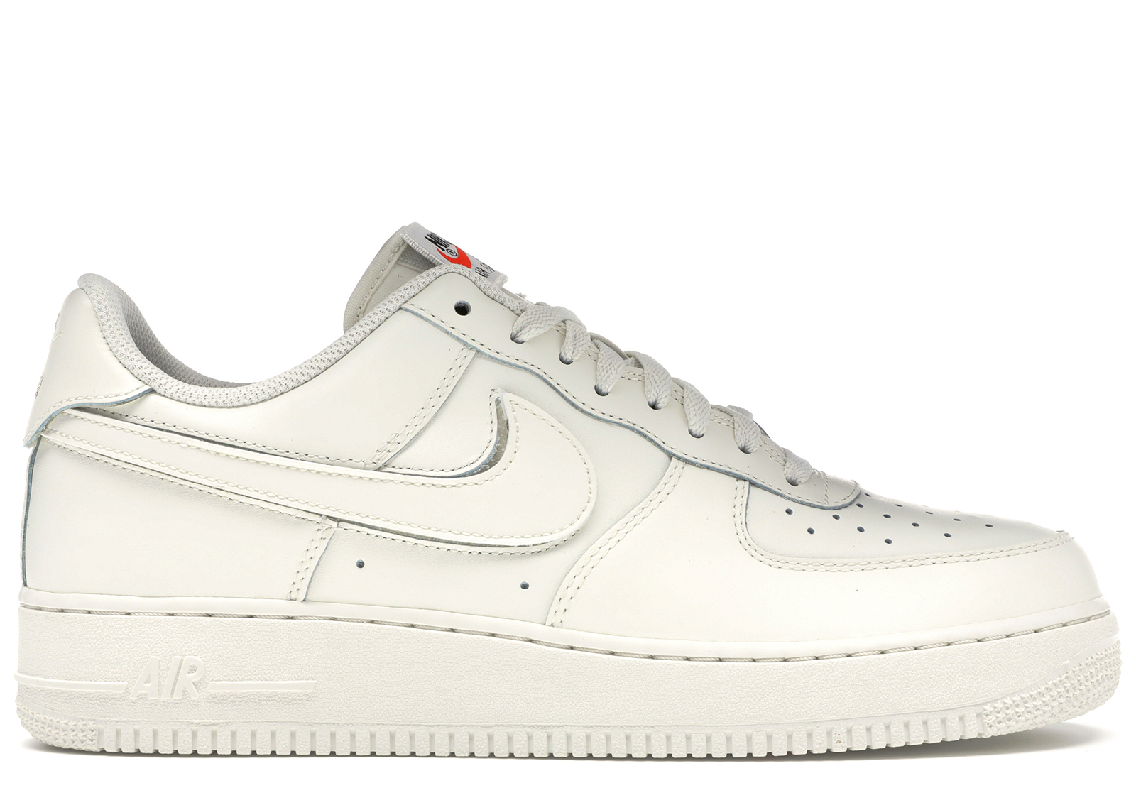 Nike Air Force 1 Low Swoosh Pack All 