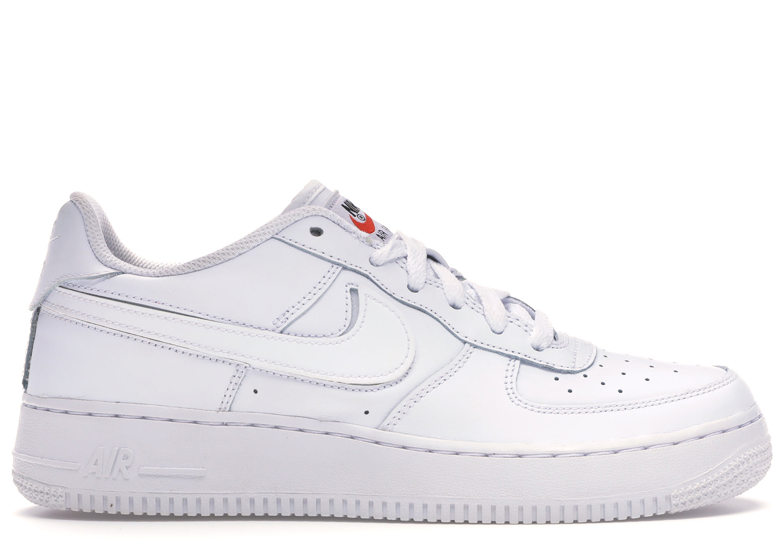 Nike Air Force 1 Low Swoosh Pack All 