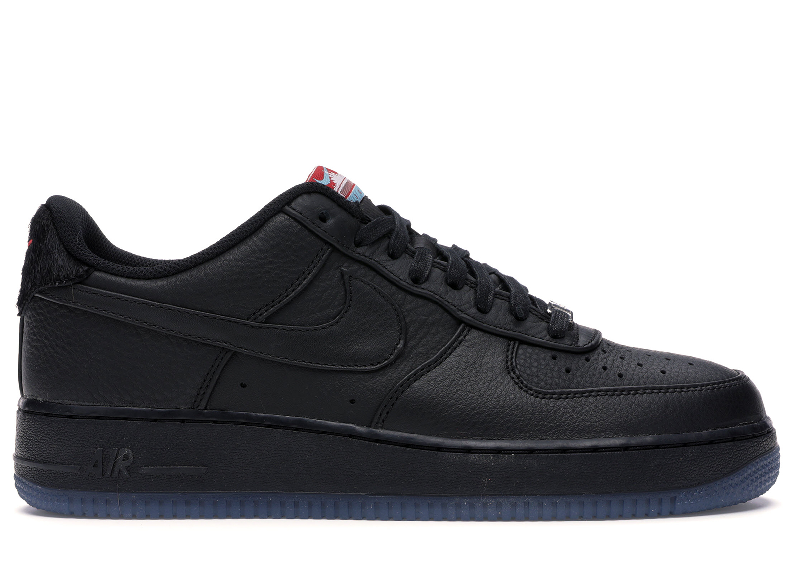 air force 1 chicago low