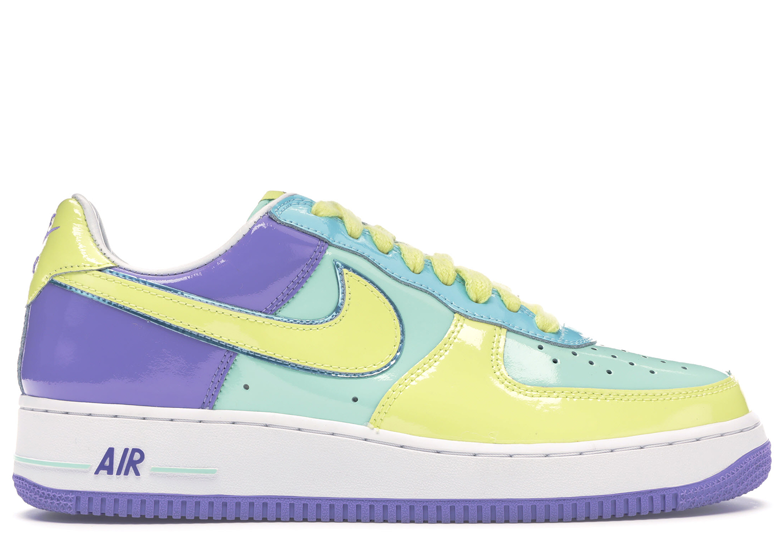 Nike Air Force 1 Low Easter Egg (2006 