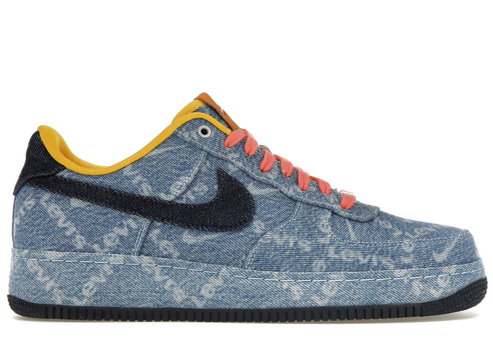 Nike Air Force 1 Low Levi's Exclusive 
