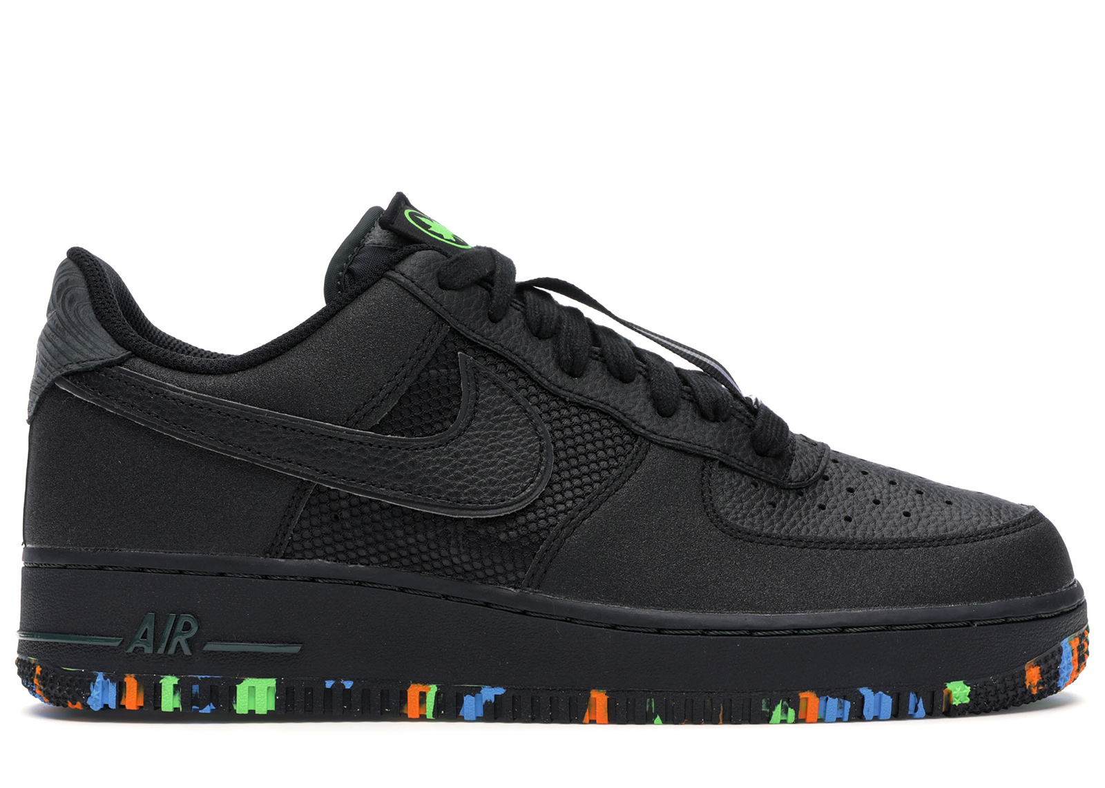 Nike Air Force 1 Low NYC Parks - CT1518-001