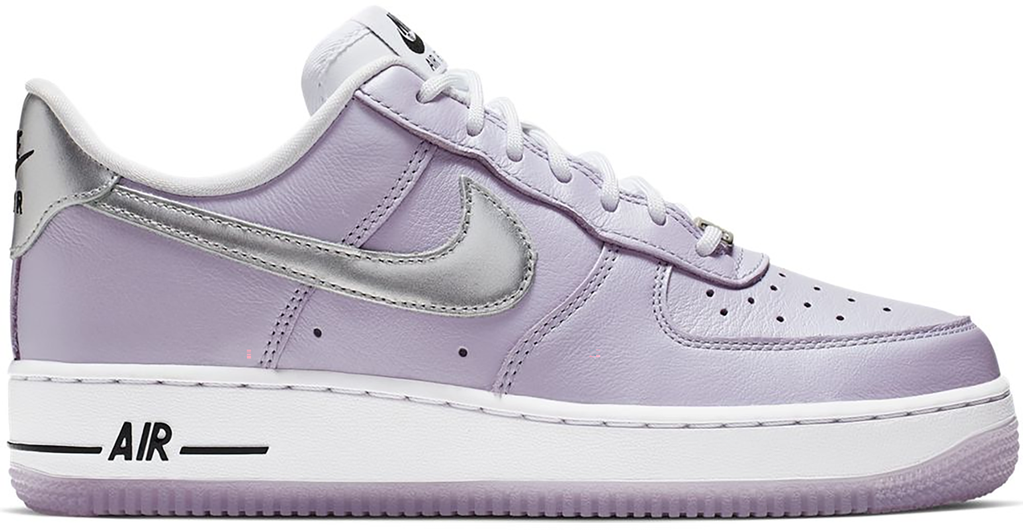 purple air force 1 low