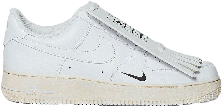 nike air force one golf shoes