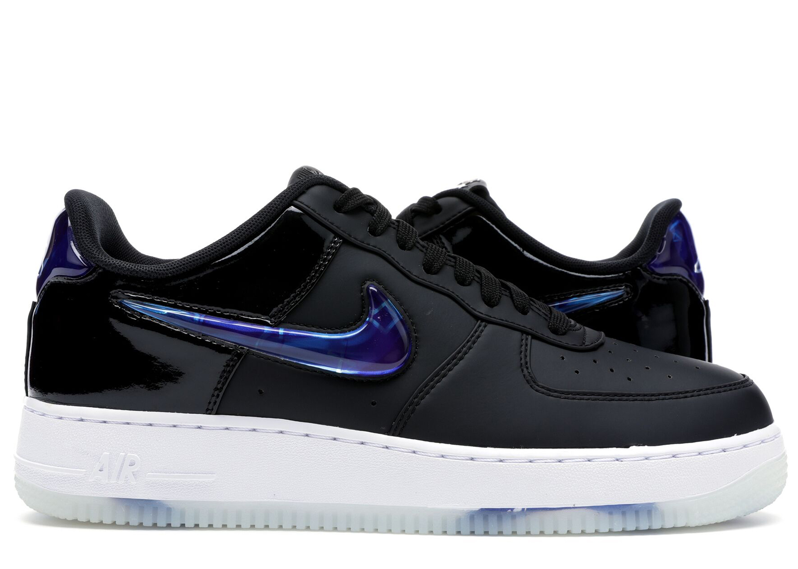 Nike Air Force 1 Low Playstation (2018 