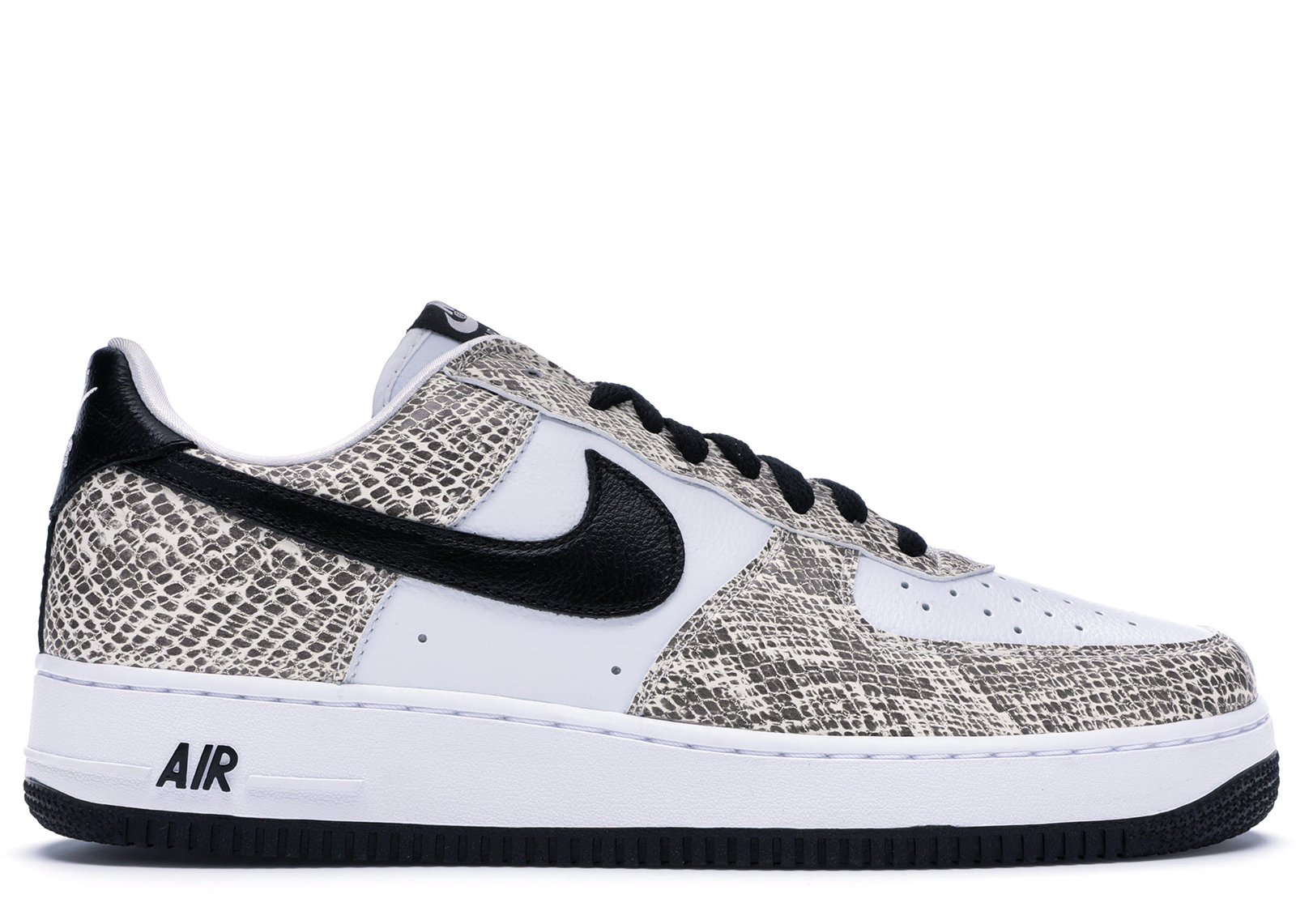 Nike Air Force 1 Low Retro Cocoa Snake 