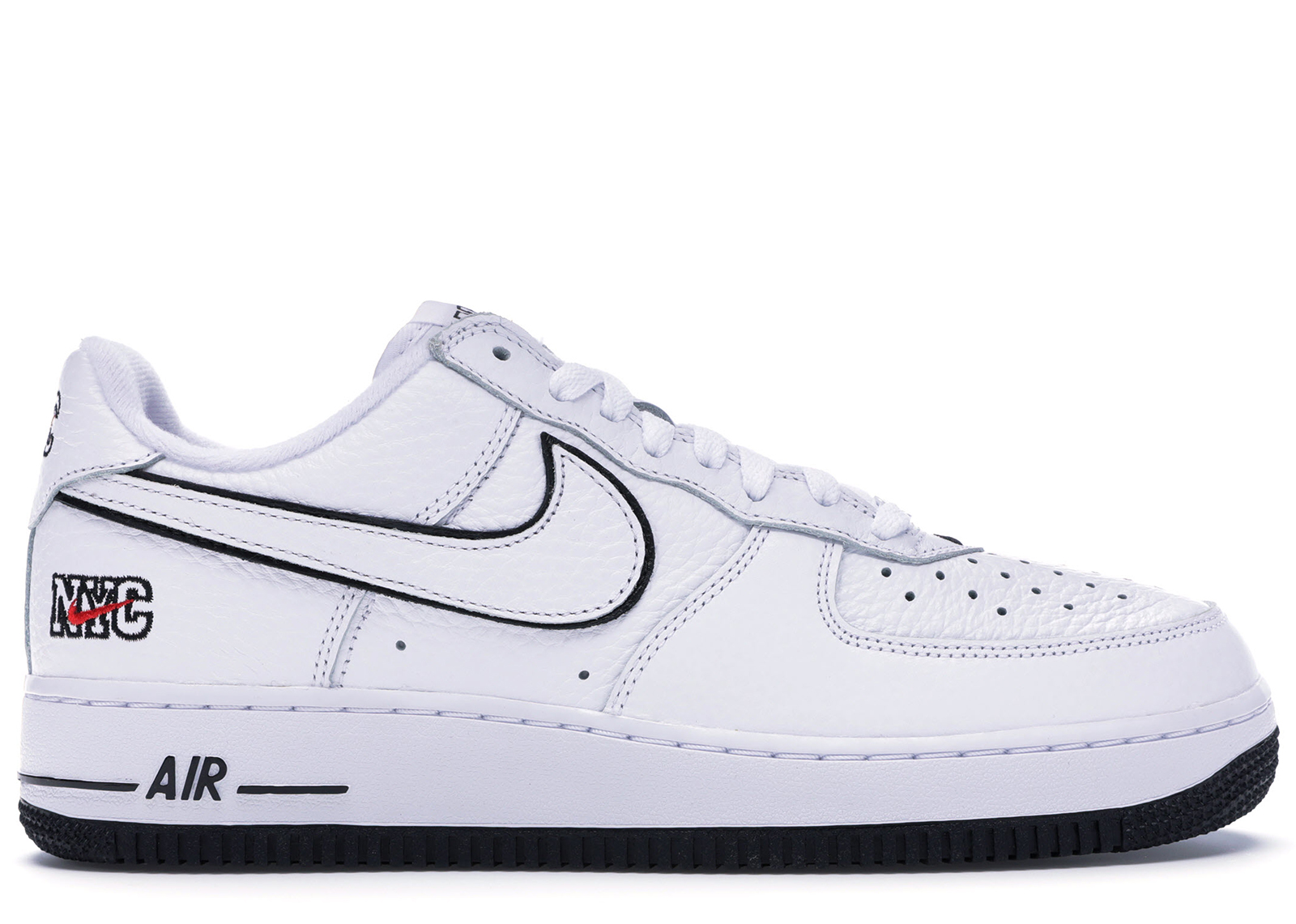 nike air force low retro