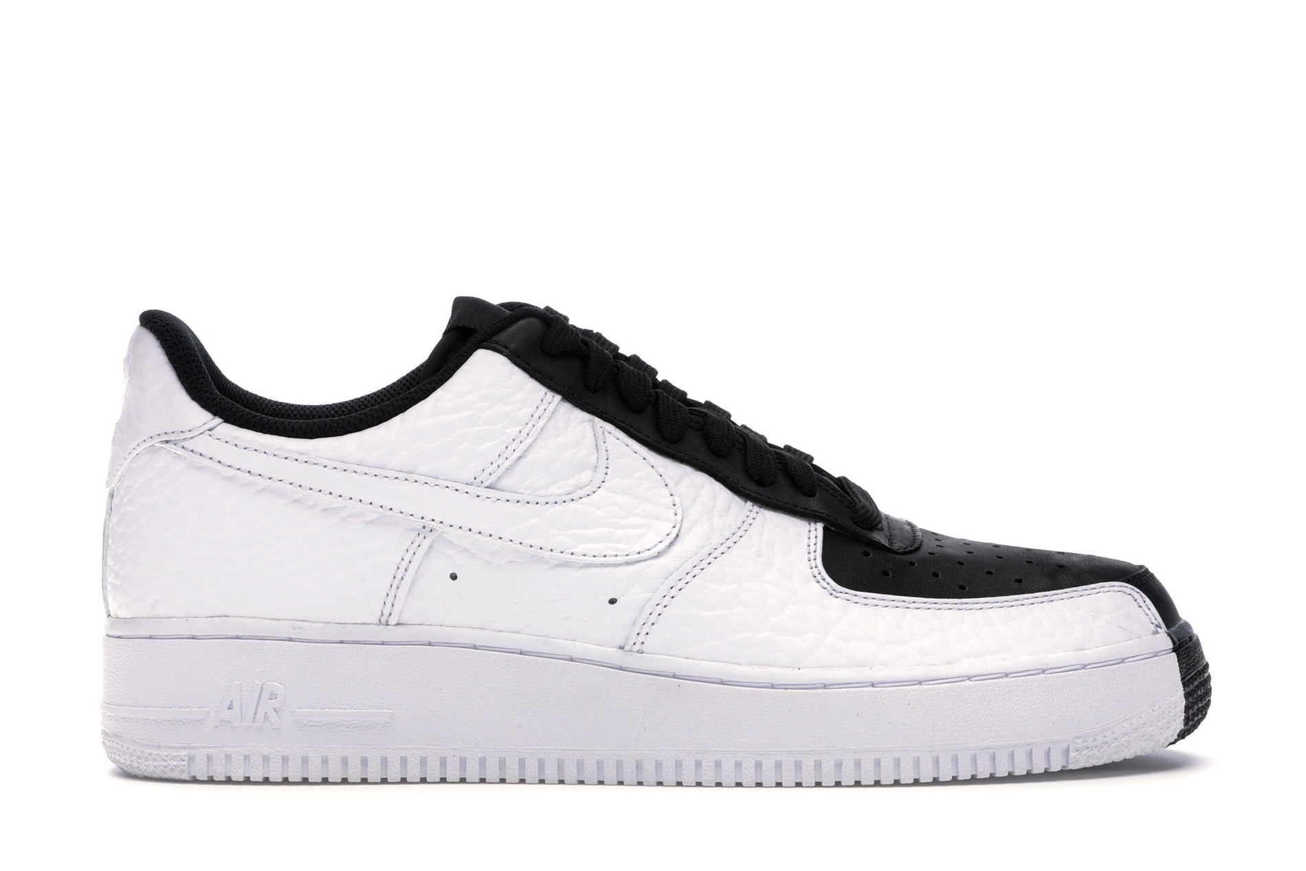 nike air force low mens white