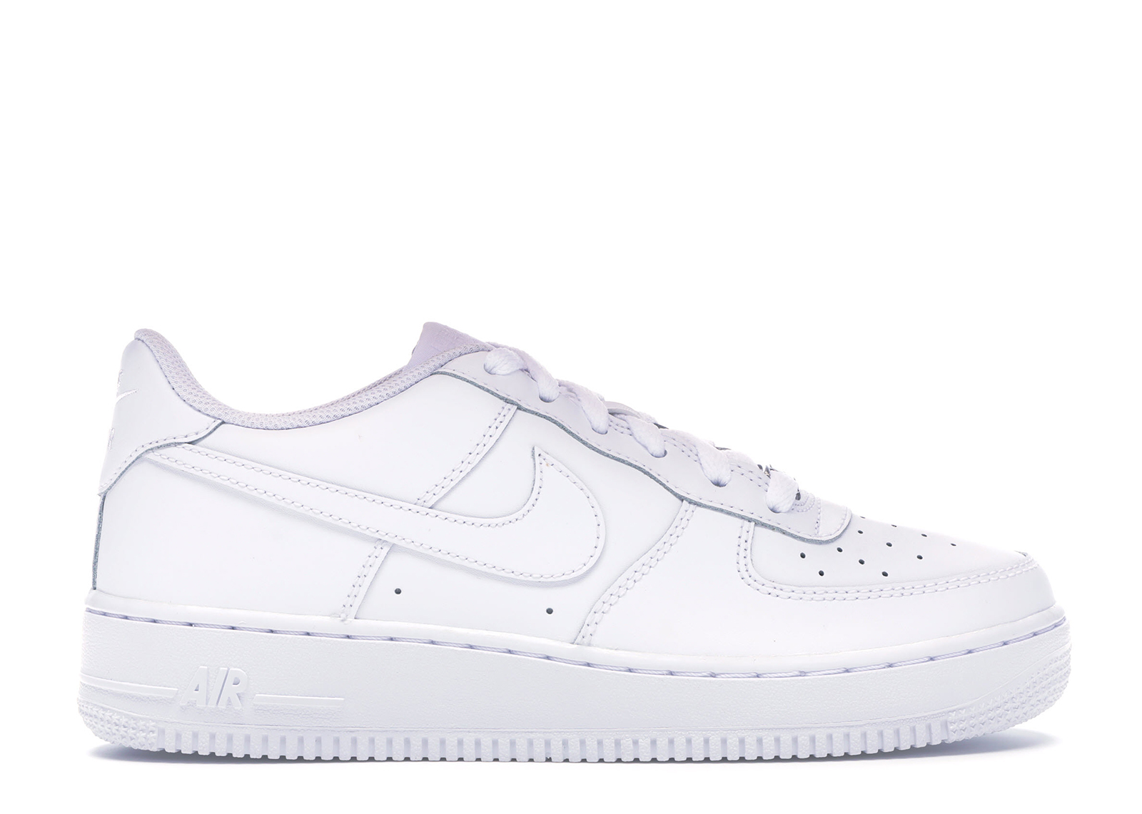 Nike Air Force 1 Low White 2014 (GS 