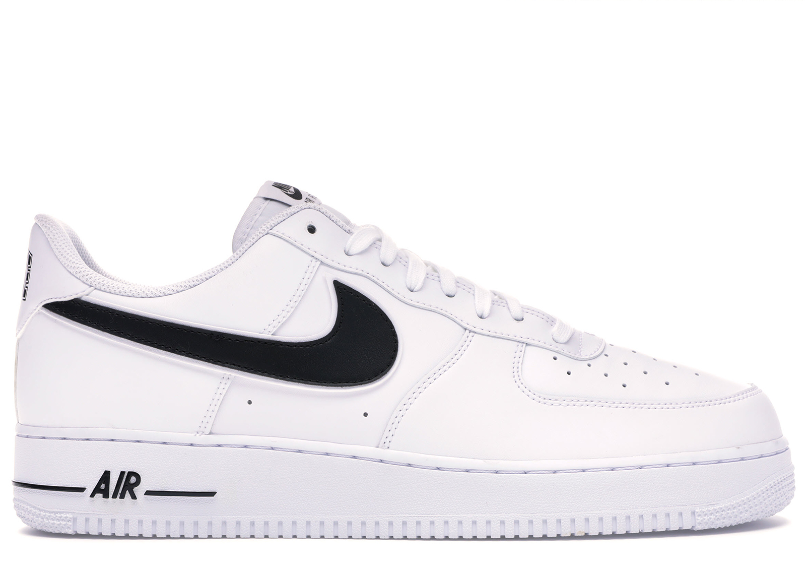 nike air force 1 white 2018