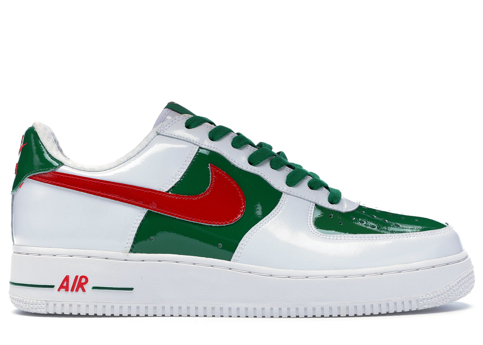 air force 1 cup