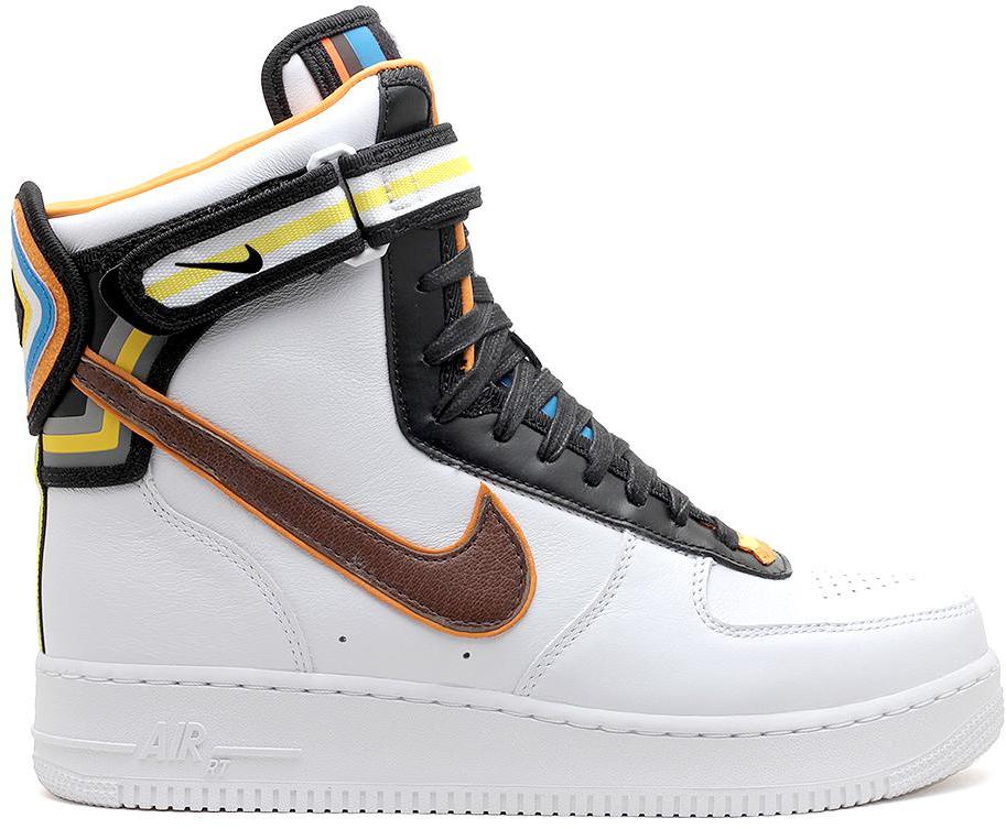 tisci air force 1 high