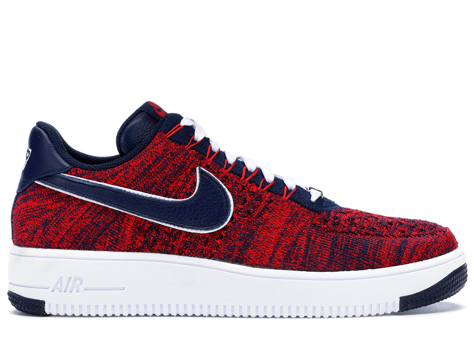 rkk air force ones patriots