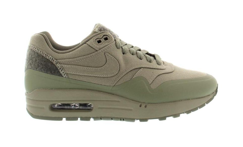 air max one olive green