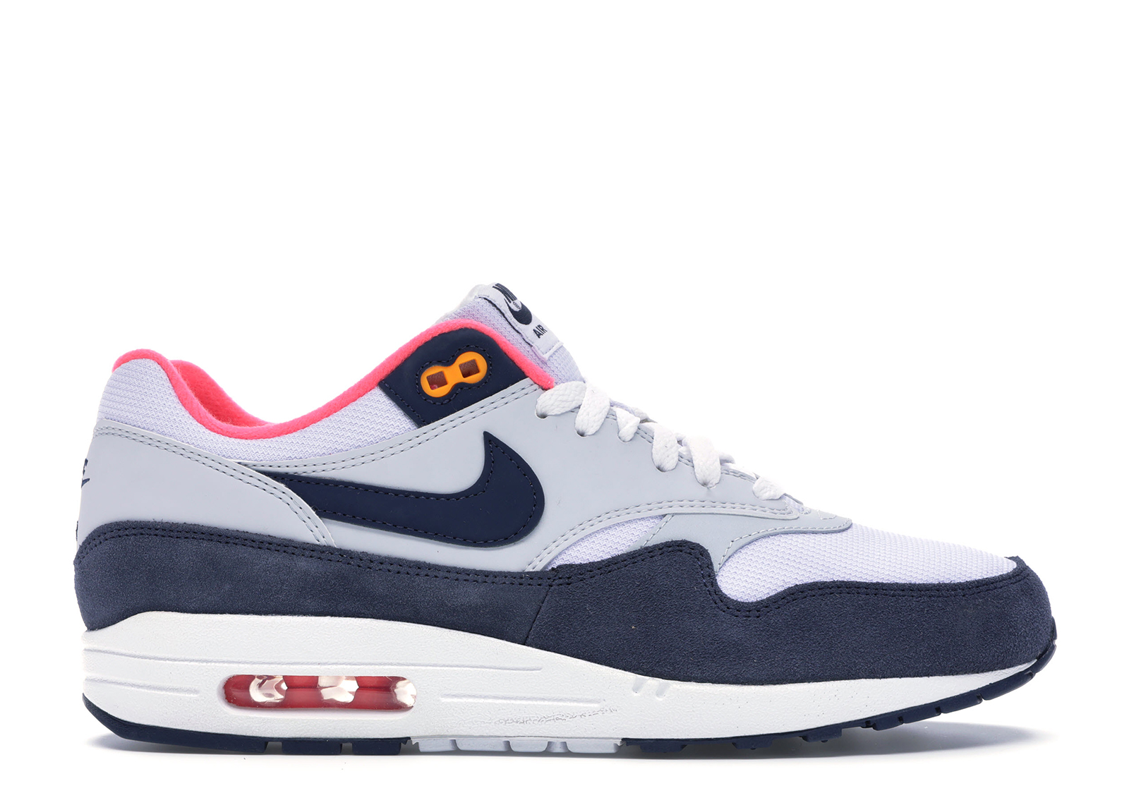 all navy air max 1