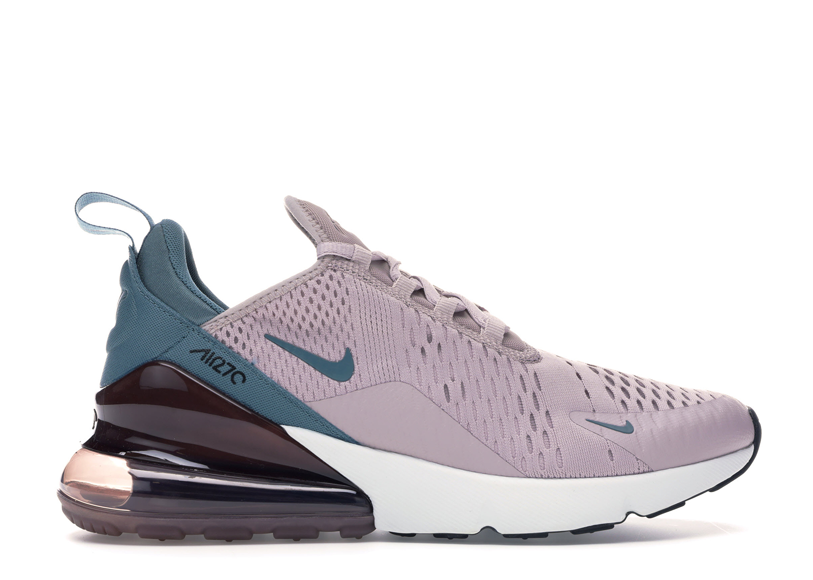 nike air 270 teal