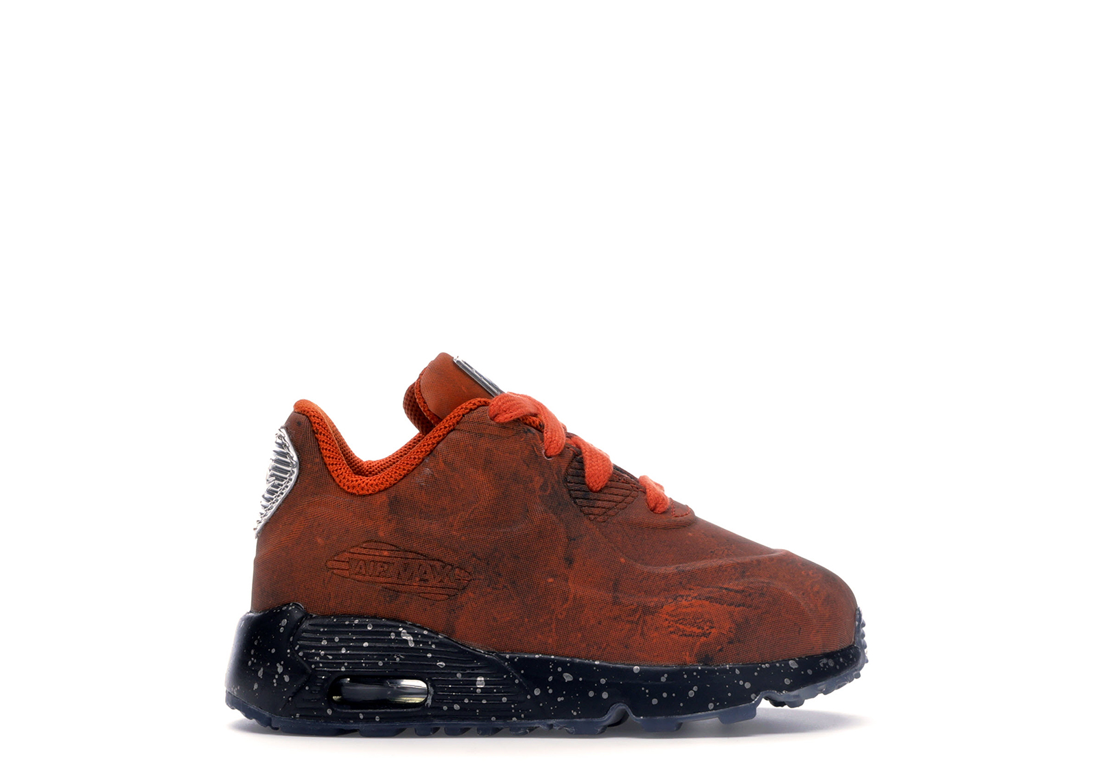 am90 mars landing