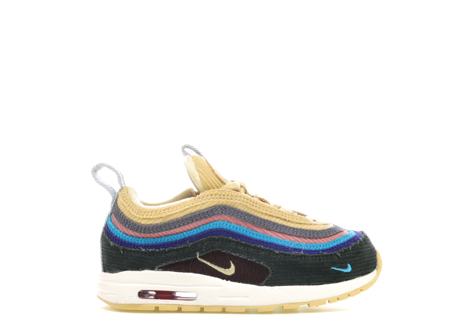 sean wotherspoon nike release date