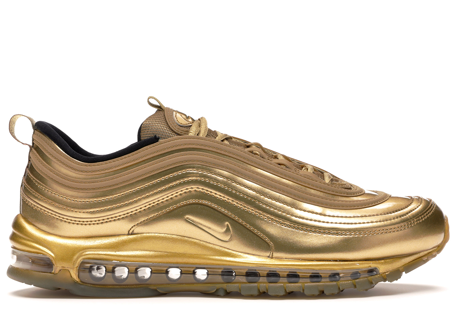 gold 97's