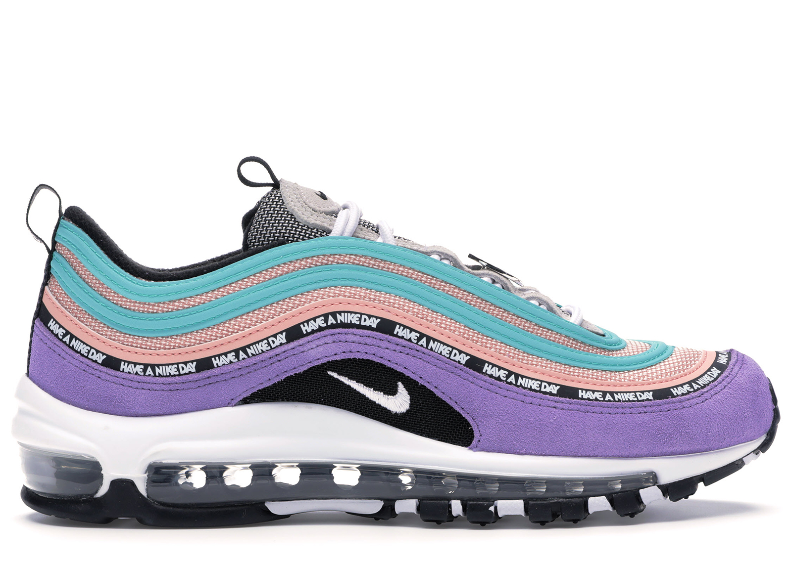 Nike Air Max 97 Have a Nike Day (GS 
