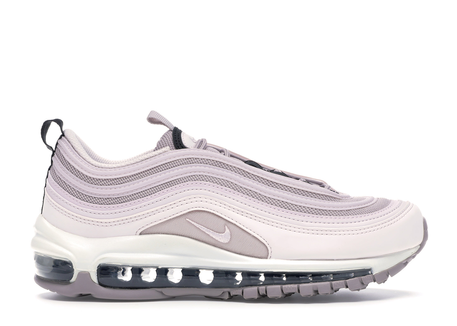 nike air max 97 purple and pink