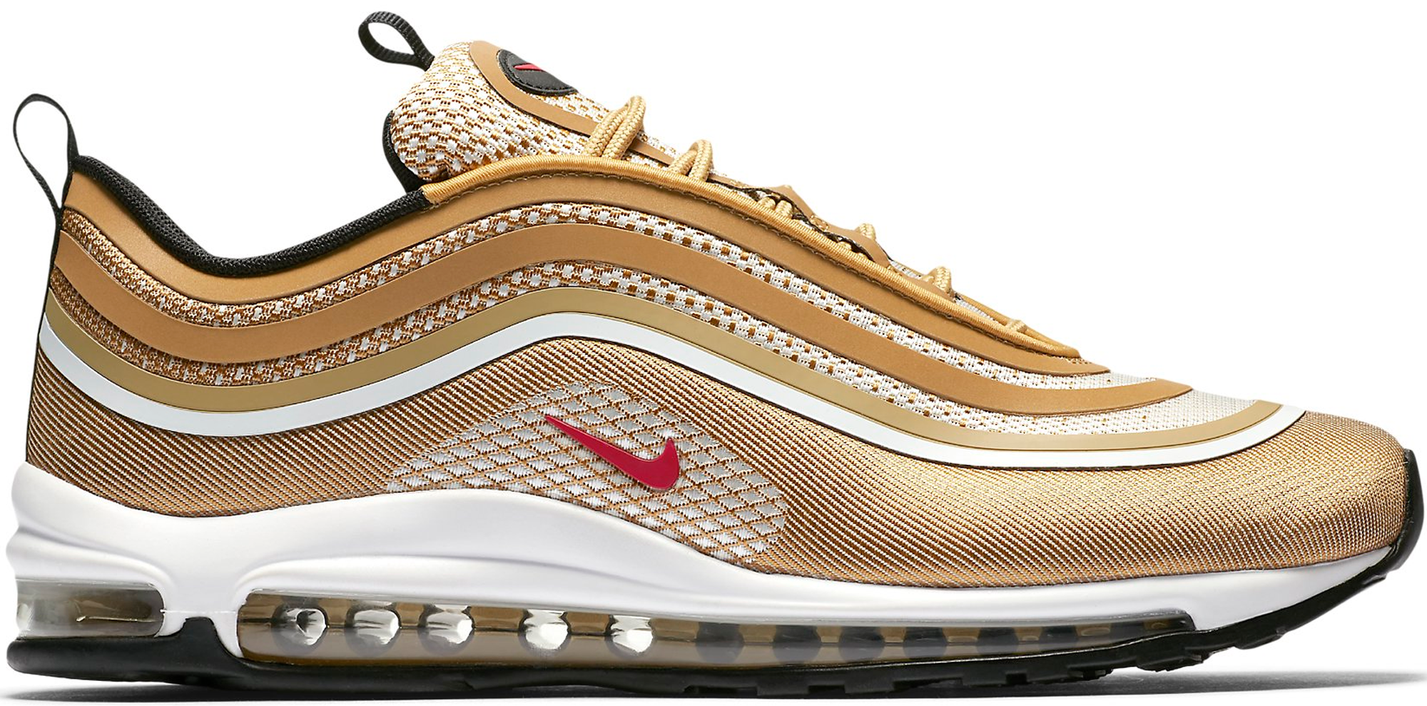 airmax in gold