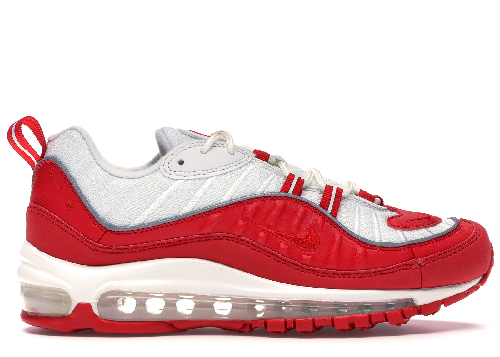 nike shoes air max red