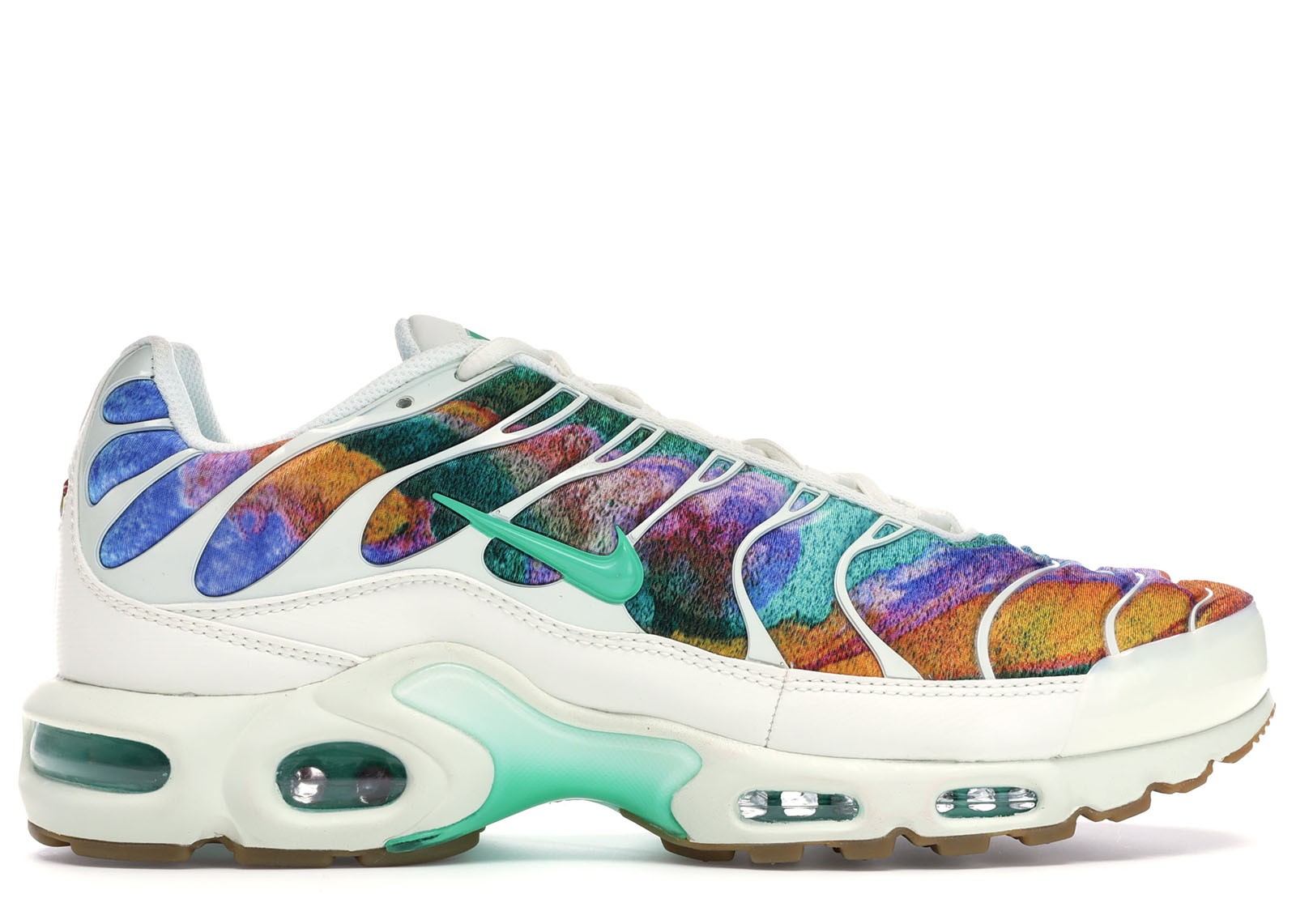 galaxy air max plus