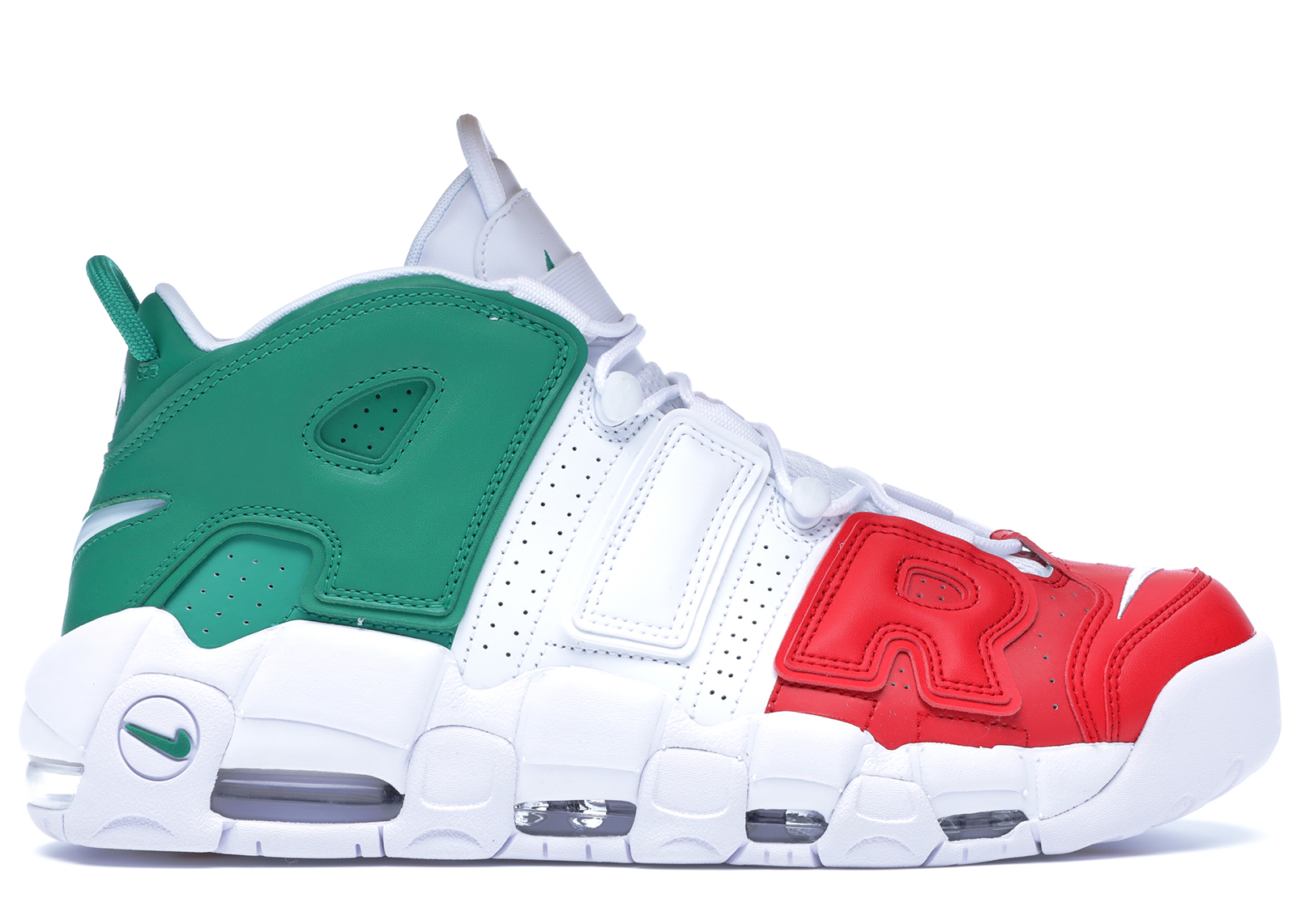 nike up air uptempo