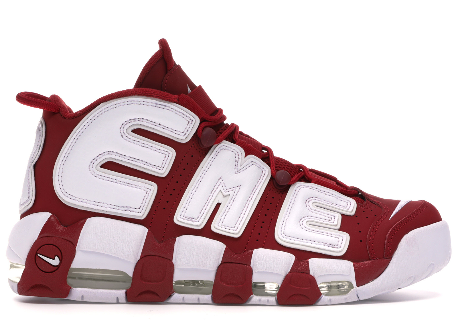 Buy Nike Basketball Air Uptempo Shoes 