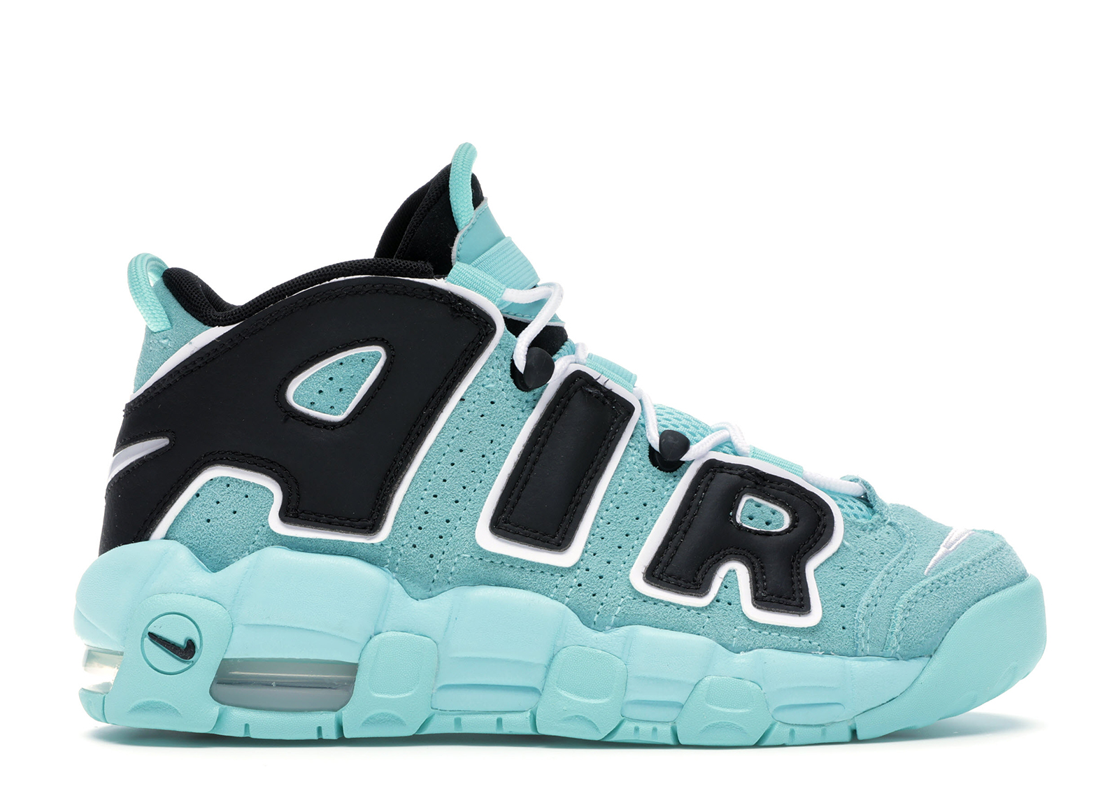 air uptempo gs