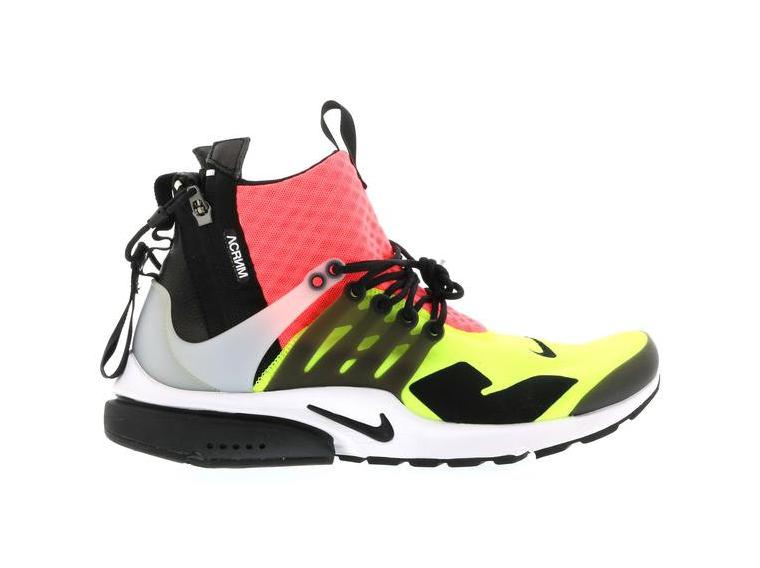 nike air presto volt