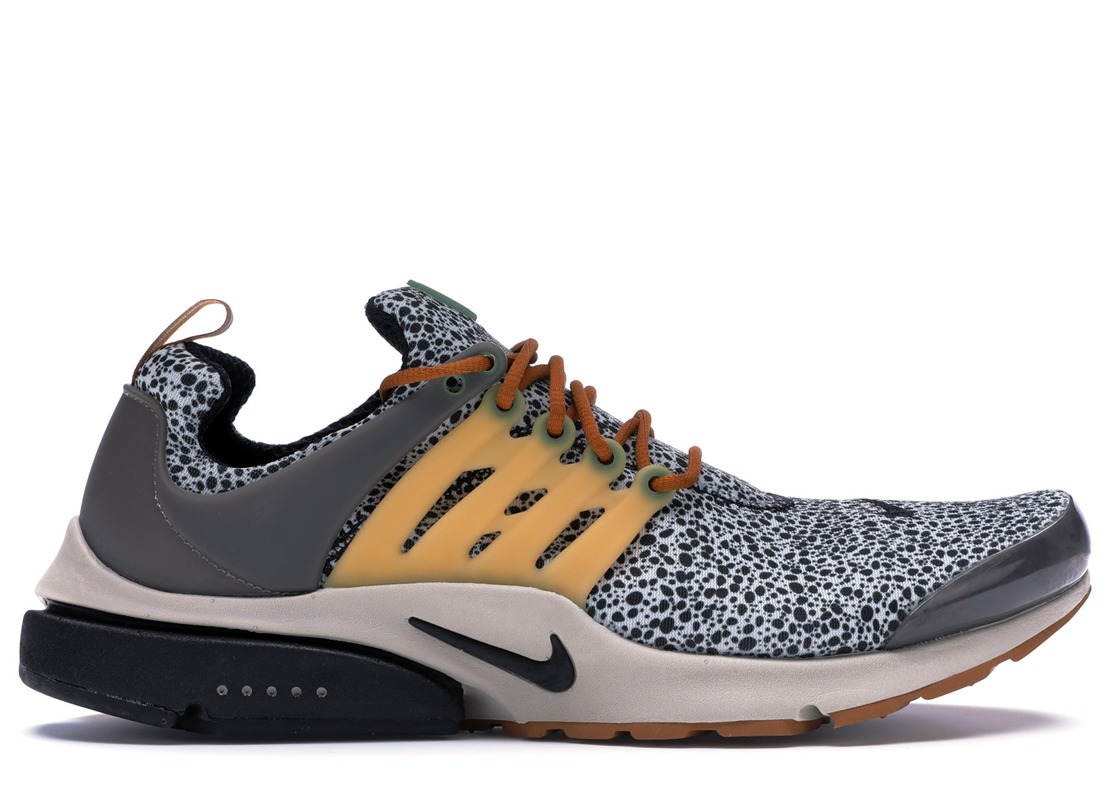 nike air presto safari