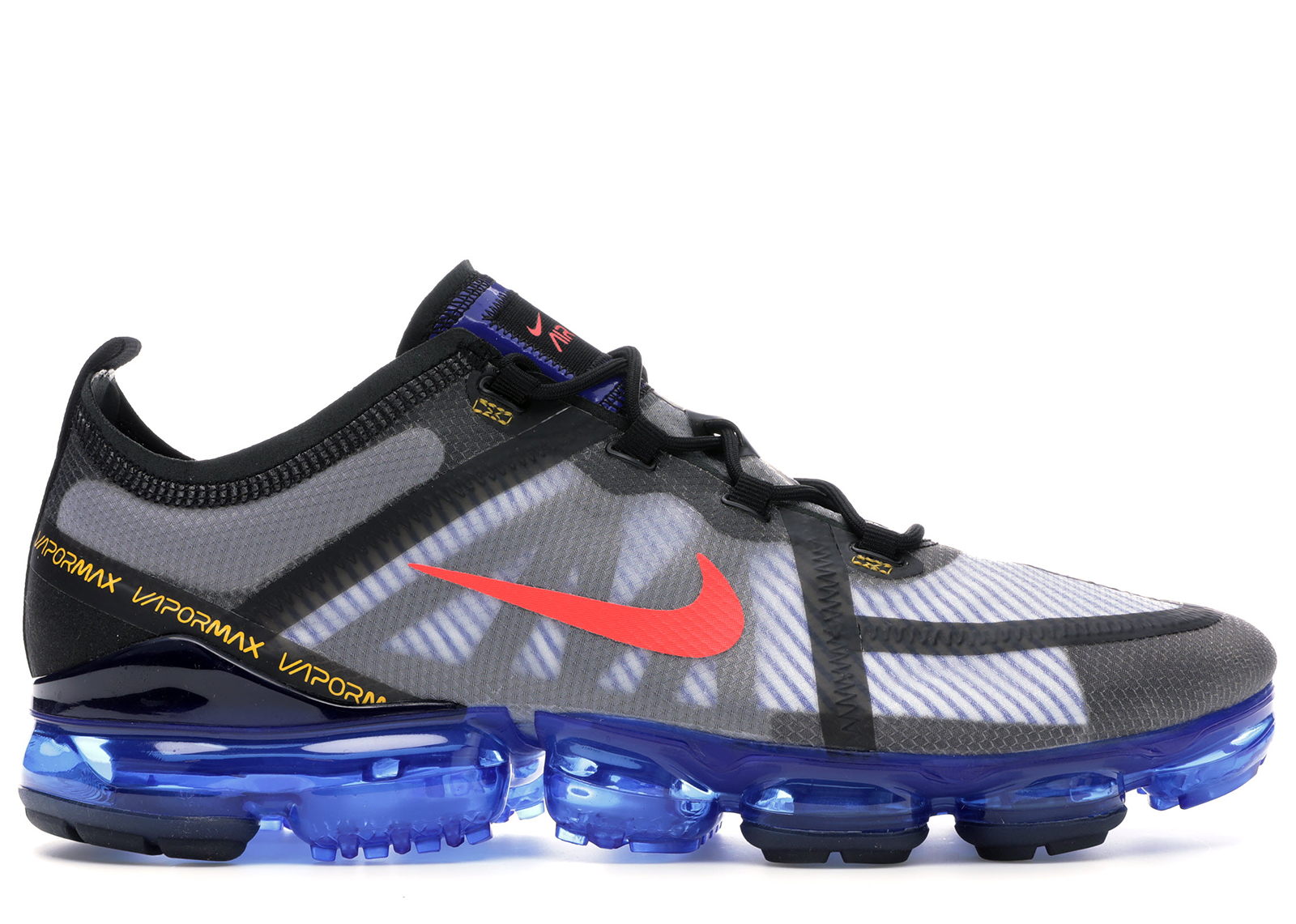 air vapormax 2019 blue