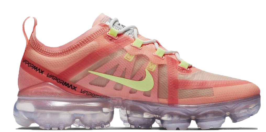 vapormax 2019 pink