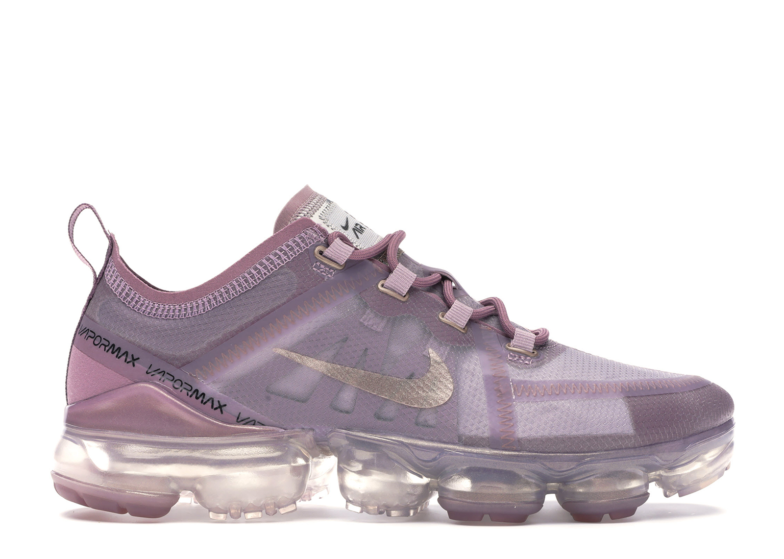 nike vapormax desert ore