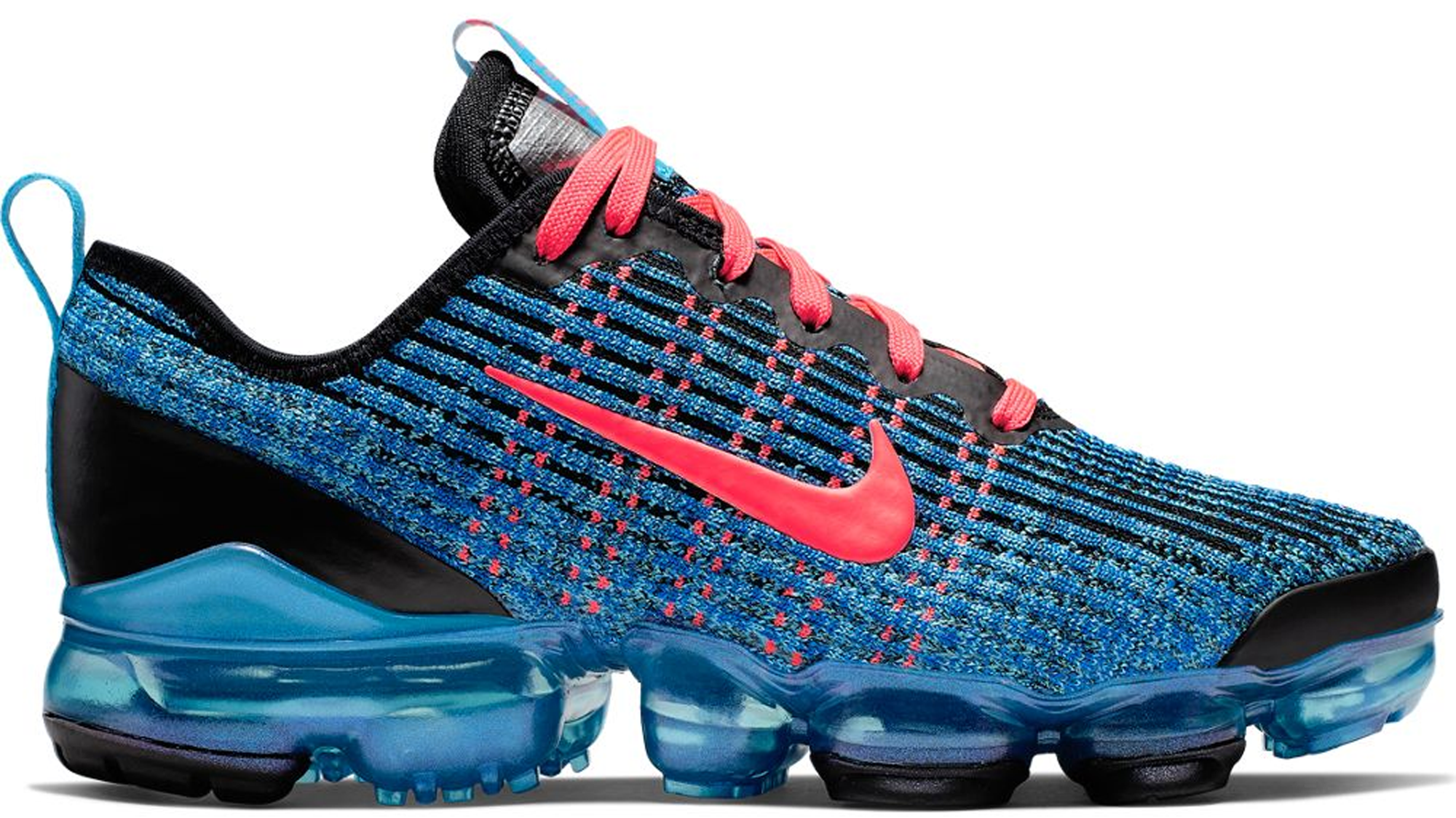 blue vapormax flyknit