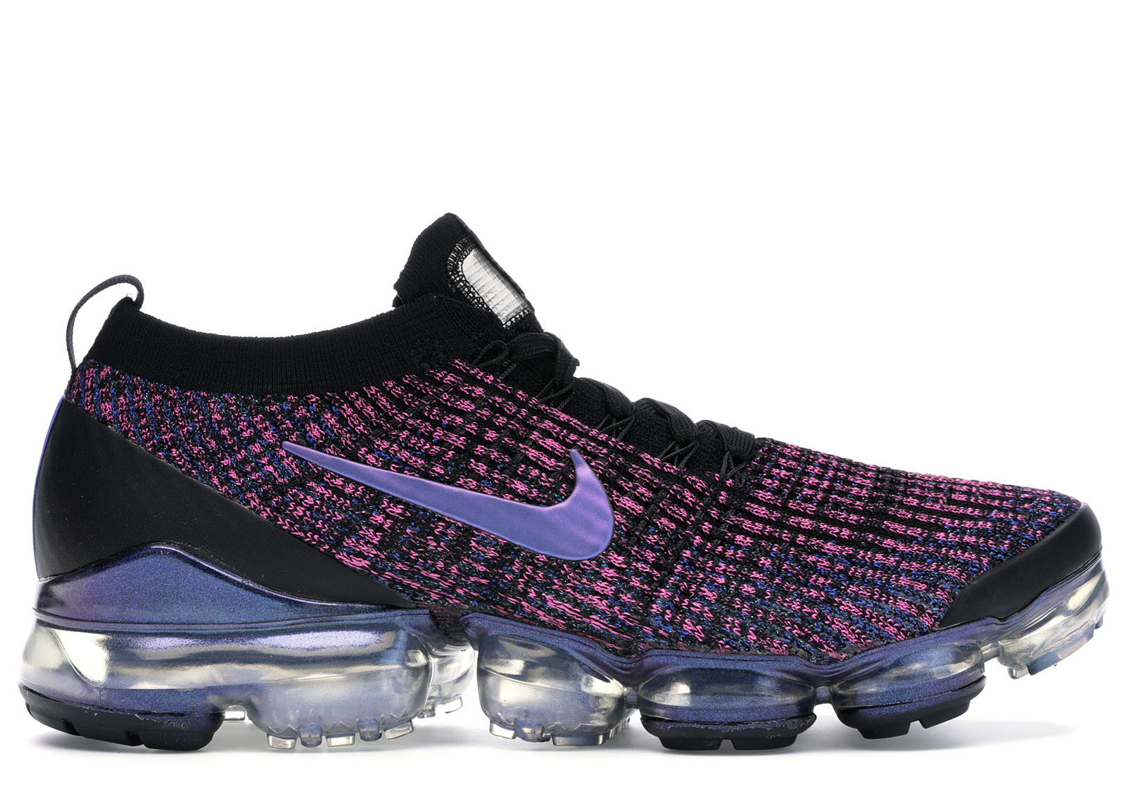 deep purple vapormax